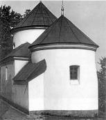 Церква св.Трійці