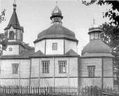 Церква Різдва богородиці