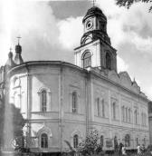 2000 р. Пам’ятки архітектури та…