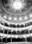 Зал для глядачів (після реставрації…