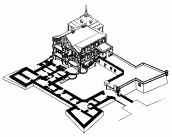 Аксонометричний переріз