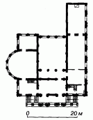 План 1 поверху