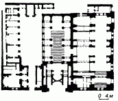 План 1 поверху