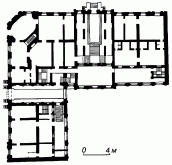 План 1 поверху