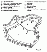 Генеральний план