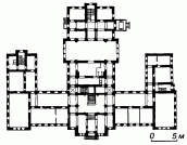 План 1 поверху