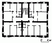 План 2 поверху