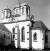 Вигляд з південного сходу