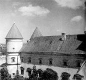 Південний корпус келій