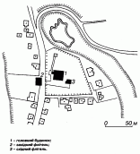 Генеральний план