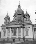 Загальний вигляд зі сходу