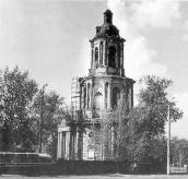 Церква Введення