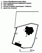 Генеральний план