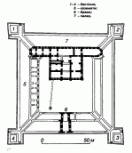Генеральний план