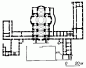 План 1 поверху