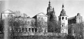[1987 р.] Загальний вигляд монастиря