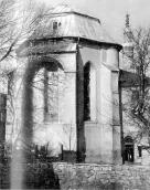 Пресбітерій