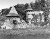 Загальний вигляд