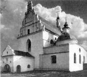 Загальний вигляд