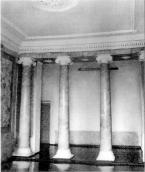 Палац. Фрагмент інтер’єру