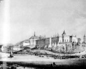 1870-і рр. Загальний вигляд. Рисунок…