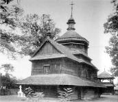 Церква Успіння