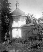 Наріжна башточка