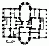 План 1 поверху