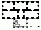 План 2 поверху
