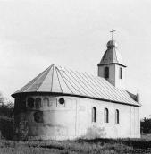 Церква св. духа