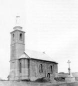 Церква Вознесіння