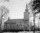 Церква Різдва богородиці