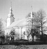 Церква св.Миколи