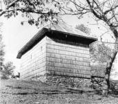 1993 р. Загальний вигляд каплиці