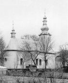 Церква Успіння