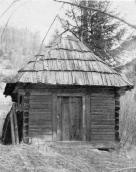 1992 р. Загальний вигляд каплиці