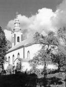 Церква Різдва богородиці