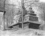 1982 р. Загальний вигляд з позиції А2