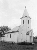 Церква Різдва богородиці