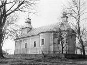 Церква Введення