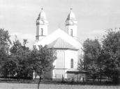 Церква Успіння