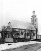 Церква Покрови