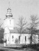 Церква Різдва богородиці