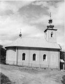 Церква св.Трійці