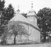 Церква Покрови