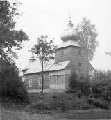 Церква Різдва богородиці