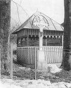 1999 р. Загальний вигляд дзвіниці