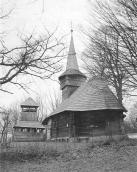 Церква св.Михаїла