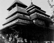 Поч. 20 ст. Вигляд з позиції А3