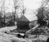 Церква Стрітення